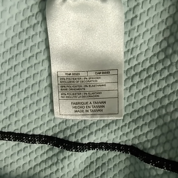 NIKE Jersey (🎁Tiffany Blue🎁) - Picture 9 of 11